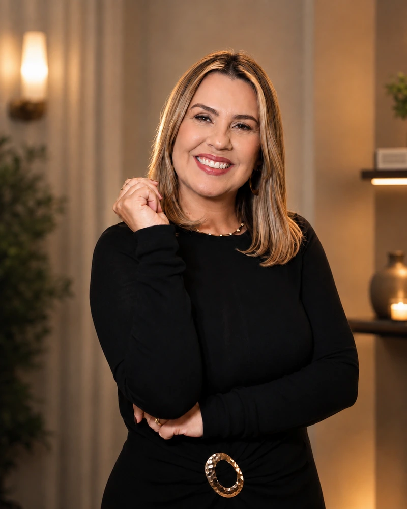 Irene Cristina
